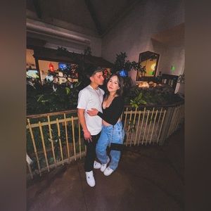 Meet your Posher, Schuyler